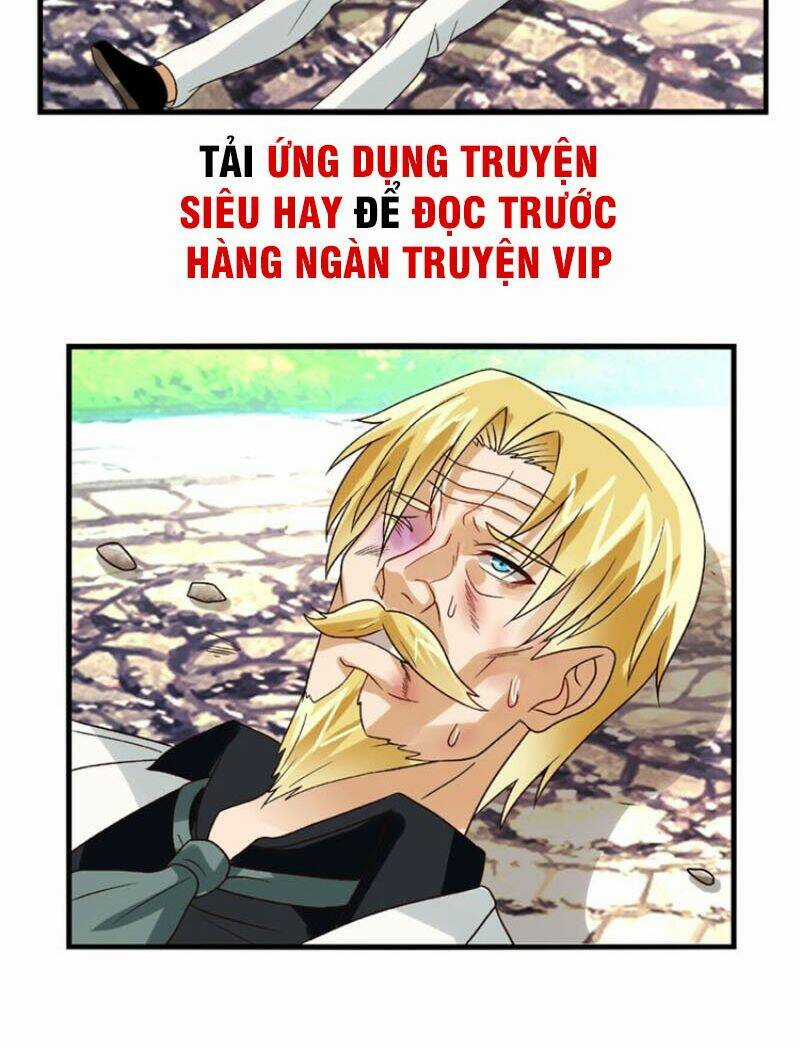 Thôn Phệ Lĩnh Vực Chapter 77 trang 46