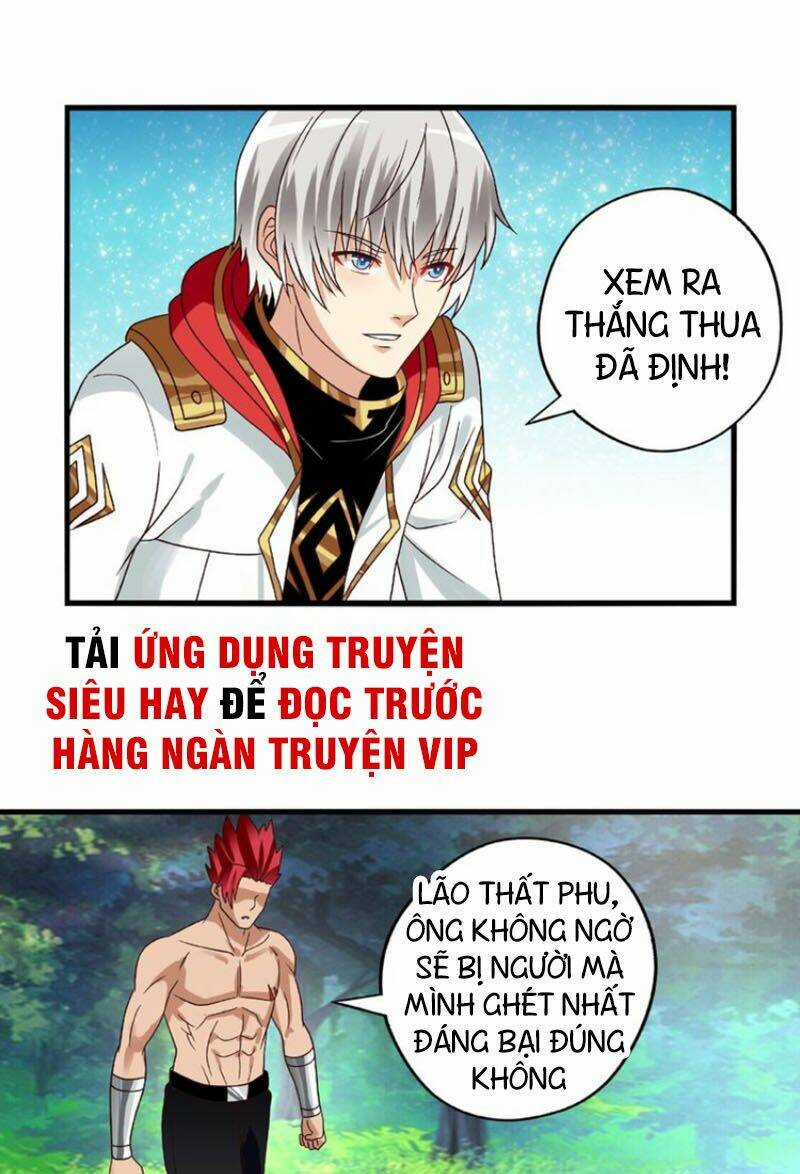 Thôn Phệ Lĩnh Vực Chapter 77 trang 5