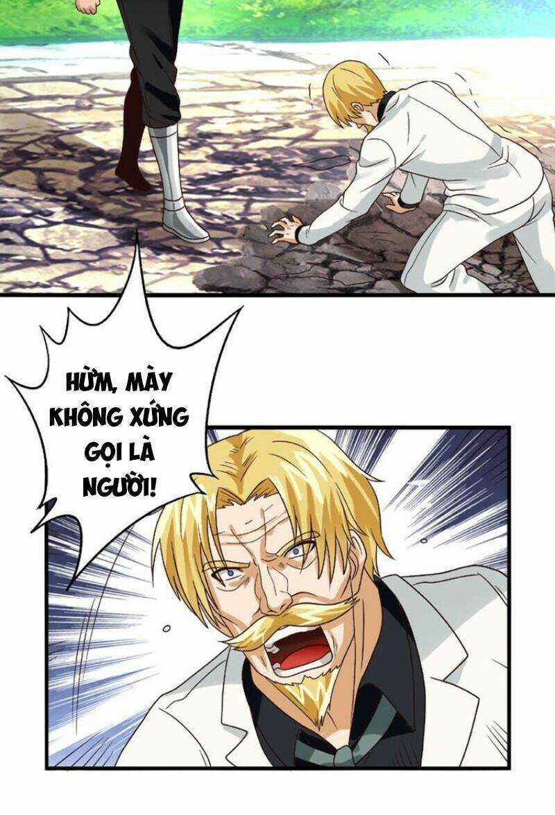 Thôn Phệ Lĩnh Vực Chapter 77 trang 6