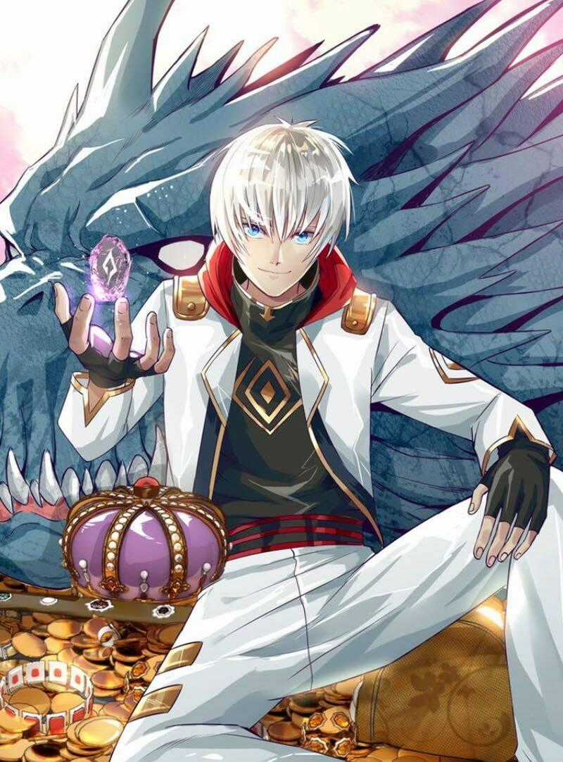 Thôn Phệ Lĩnh Vực Chapter 78 trang 1