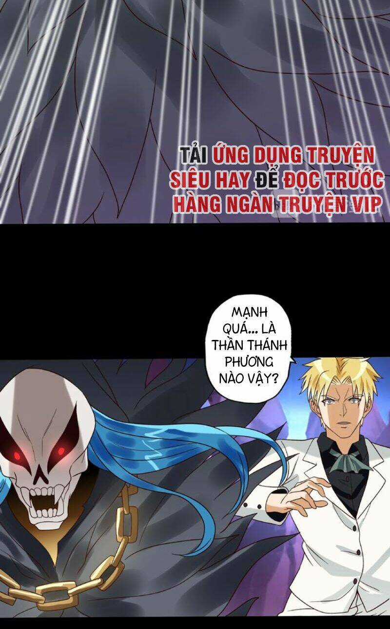 Thôn Phệ Lĩnh Vực Chapter 78 trang 10