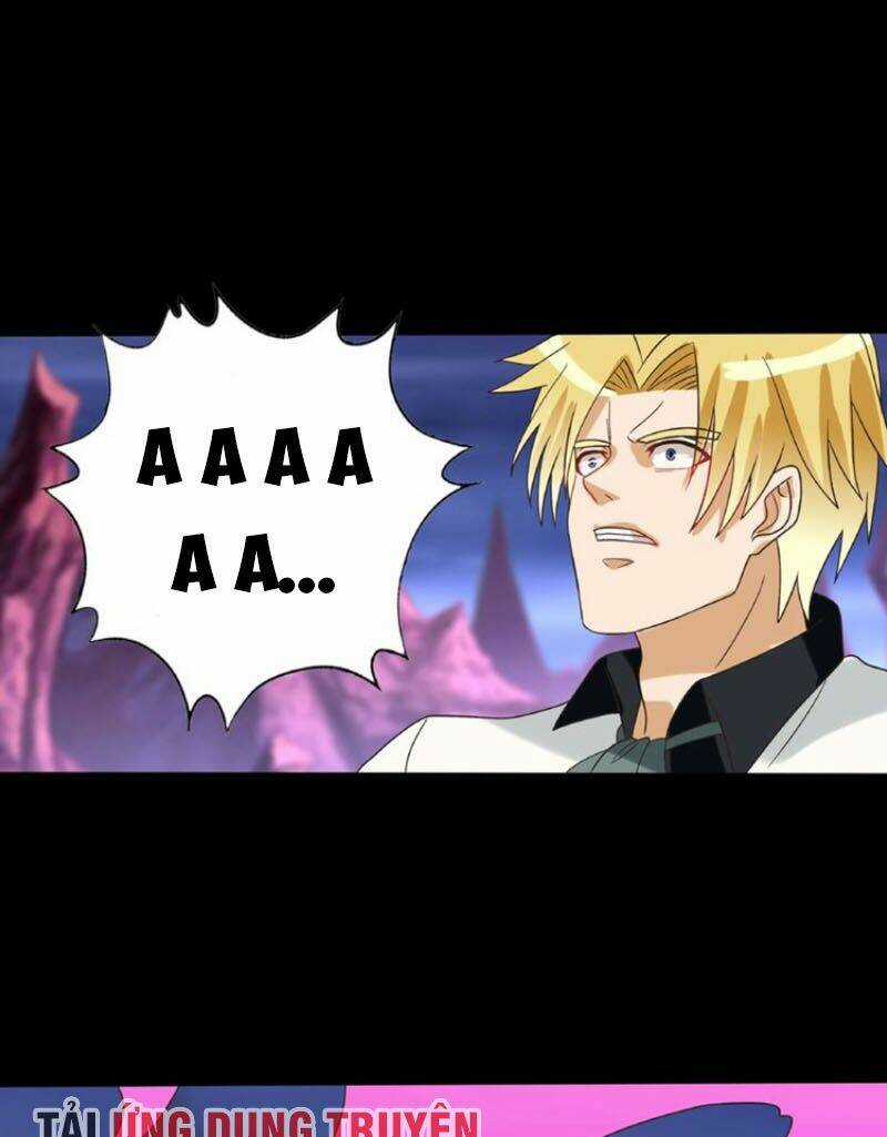 Thôn Phệ Lĩnh Vực Chapter 78 trang 12