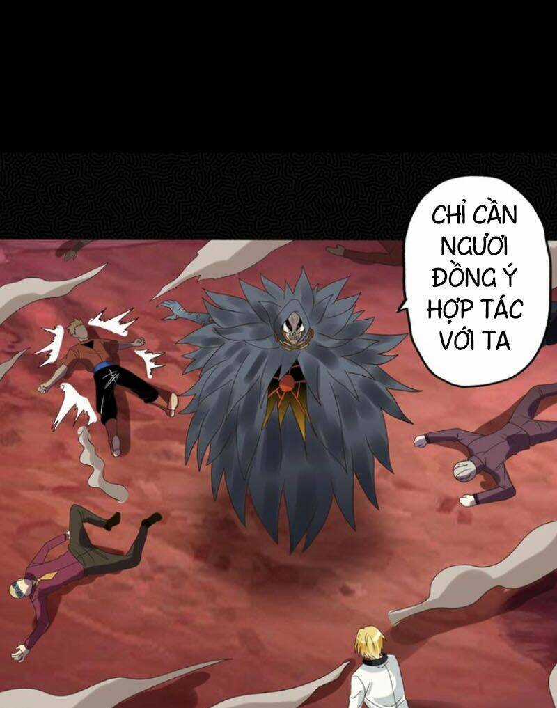 Thôn Phệ Lĩnh Vực Chapter 78 trang 16