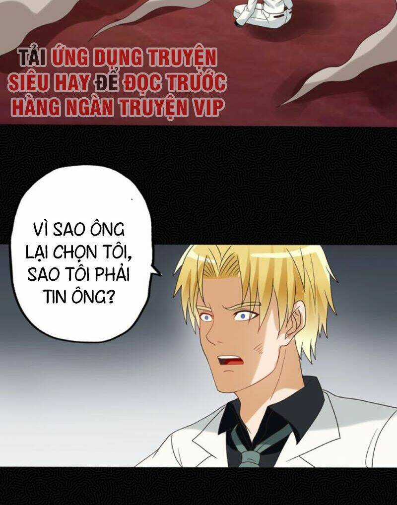 Thôn Phệ Lĩnh Vực Chapter 78 trang 17