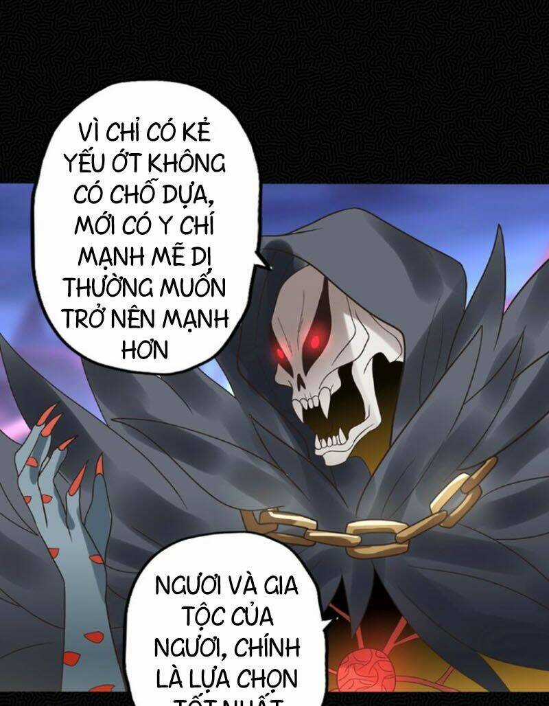 Thôn Phệ Lĩnh Vực Chapter 78 trang 18