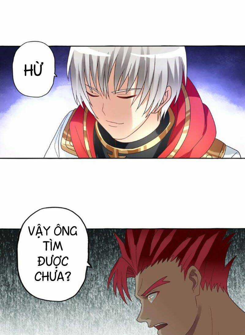 Thôn Phệ Lĩnh Vực Chapter 78 trang 22