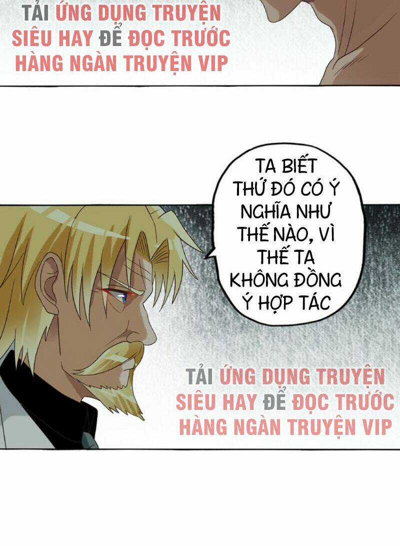 Thôn Phệ Lĩnh Vực Chapter 78 trang 23