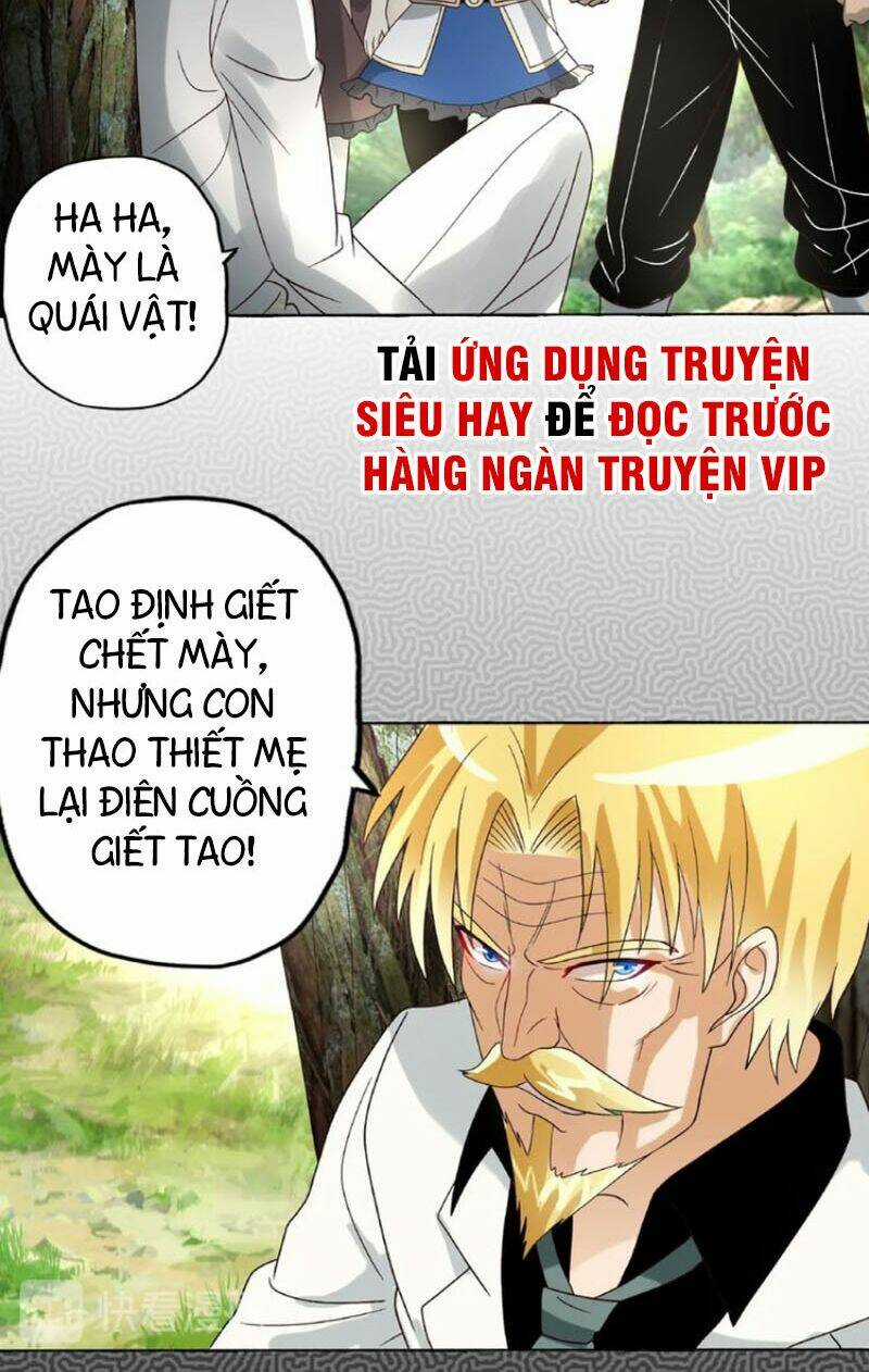Thôn Phệ Lĩnh Vực Chapter 78 trang 27