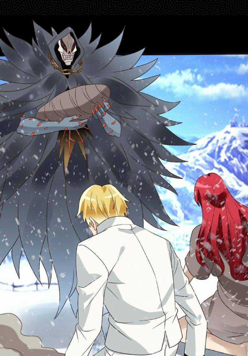 Thôn Phệ Lĩnh Vực Chapter 78 trang 29