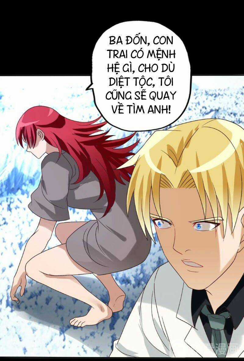 Thôn Phệ Lĩnh Vực Chapter 78 trang 32