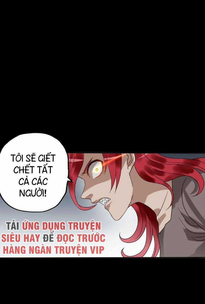 Thôn Phệ Lĩnh Vực Chapter 78 trang 33