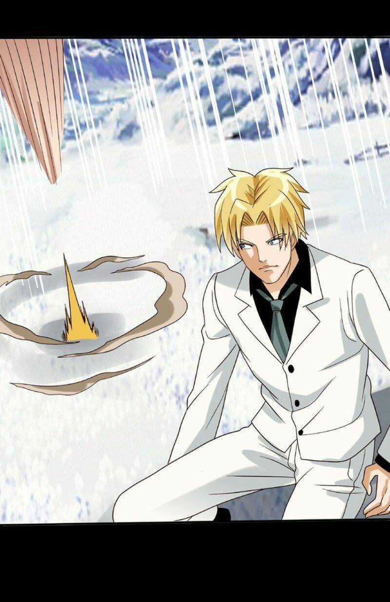 Thôn Phệ Lĩnh Vực Chapter 78 trang 34