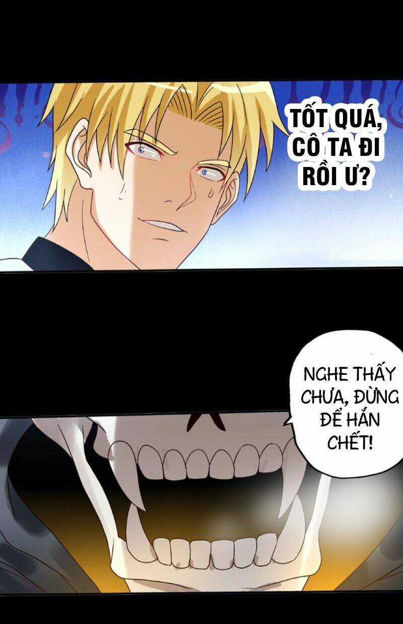 Thôn Phệ Lĩnh Vực Chapter 78 trang 35