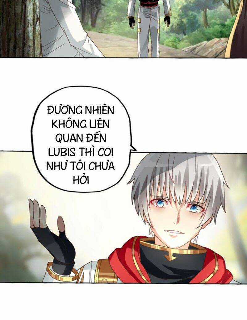 Thôn Phệ Lĩnh Vực Chapter 78 trang 40