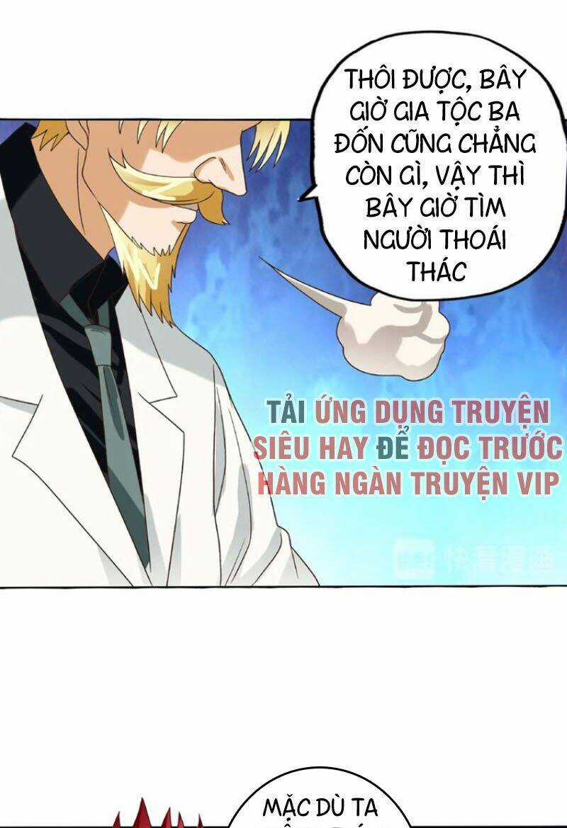 Thôn Phệ Lĩnh Vực Chapter 78 trang 42