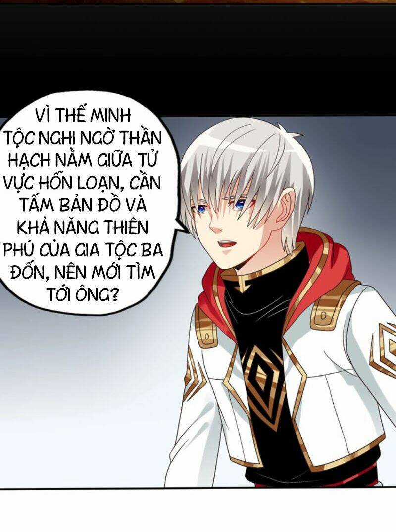 Thôn Phệ Lĩnh Vực Chapter 78 trang 48