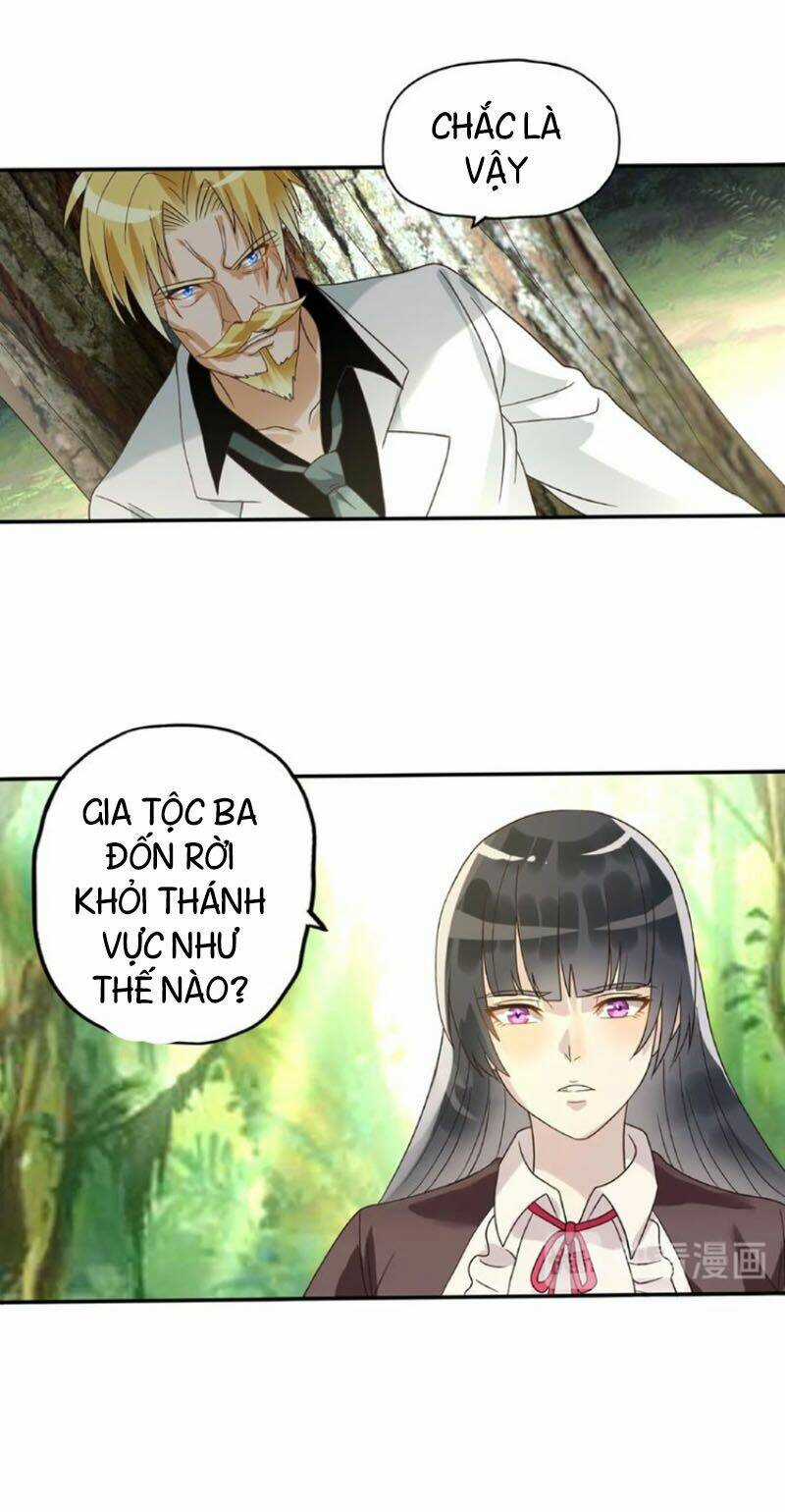 Thôn Phệ Lĩnh Vực Chapter 78 trang 49