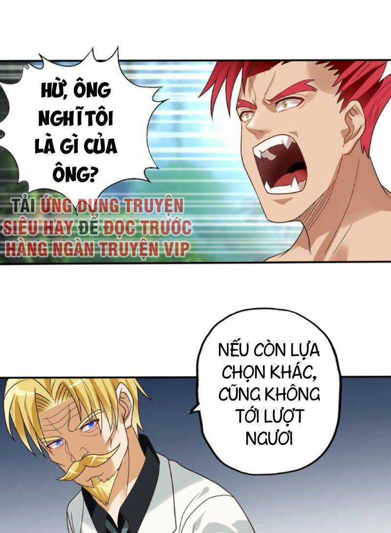 Thôn Phệ Lĩnh Vực Chapter 78 trang 52