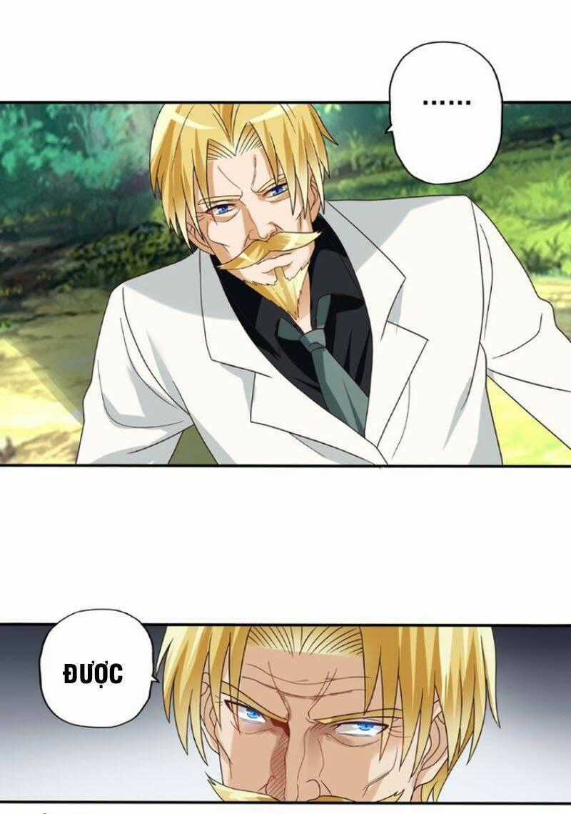 Thôn Phệ Lĩnh Vực Chapter 78 trang 59