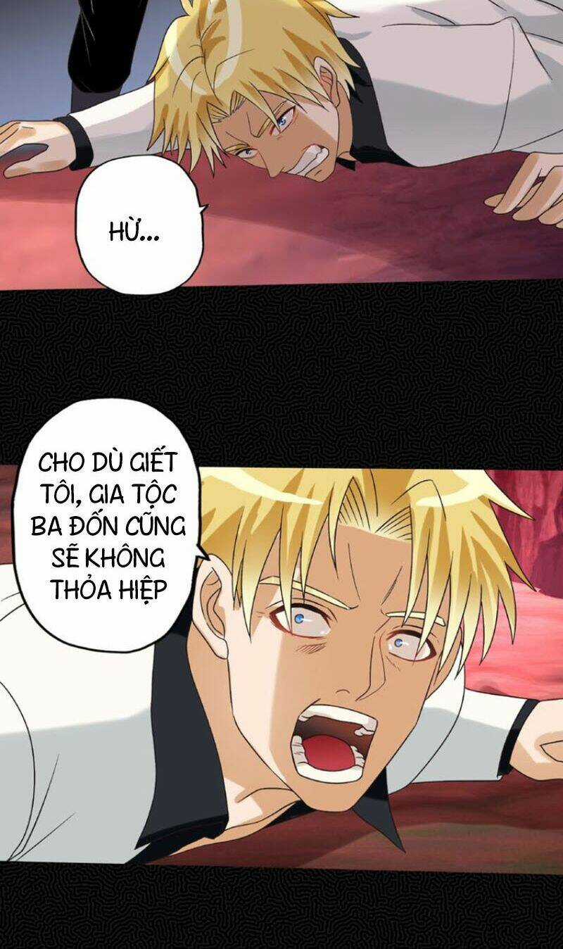 Thôn Phệ Lĩnh Vực Chapter 78 trang 7