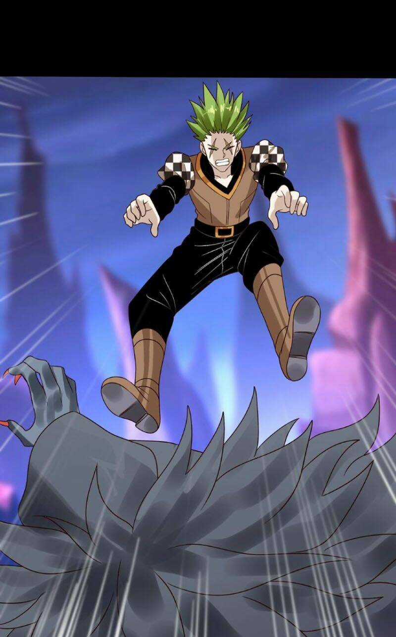 Thôn Phệ Lĩnh Vực Chapter 78 trang 9