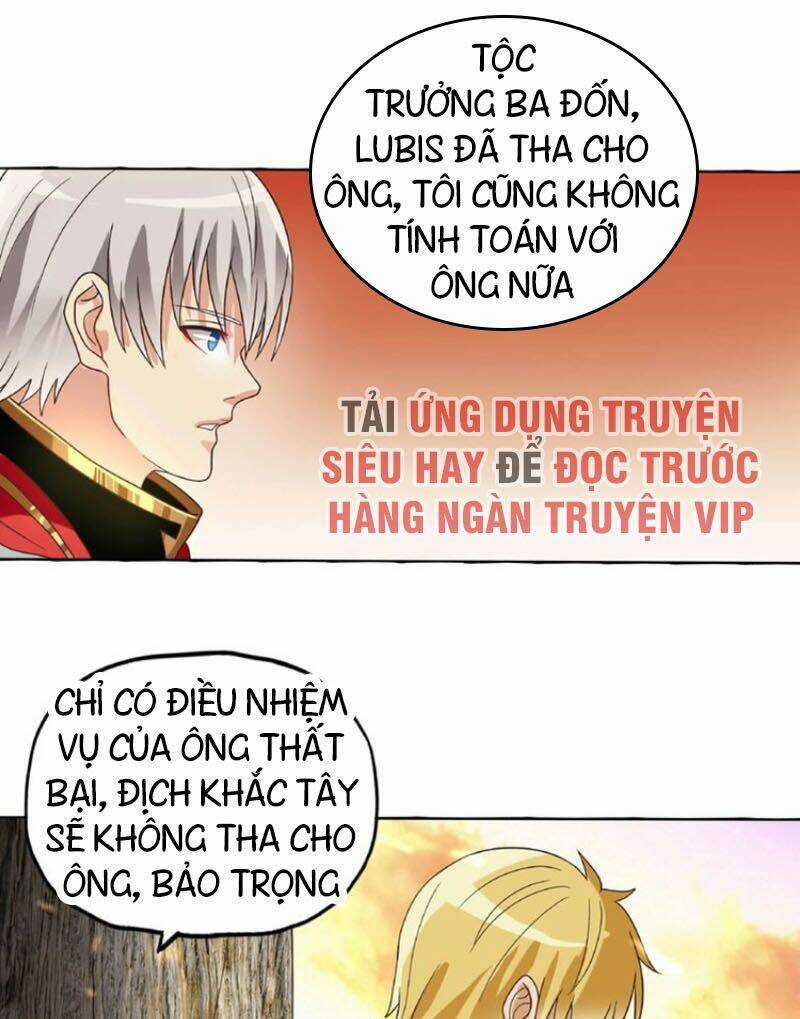 Thôn Phệ Lĩnh Vực Chapter 79 trang 10