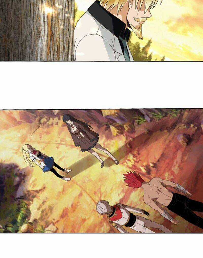 Thôn Phệ Lĩnh Vực Chapter 79 trang 11