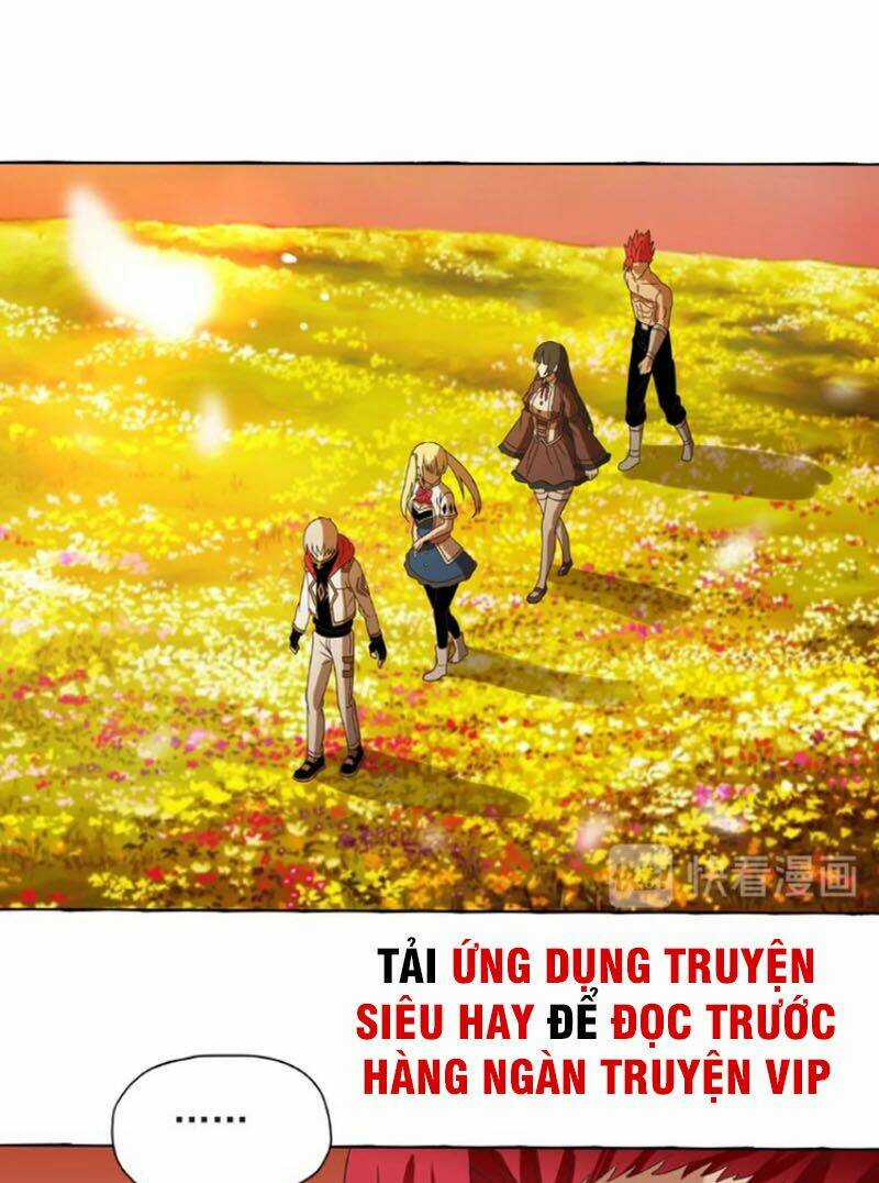 Thôn Phệ Lĩnh Vực Chapter 79 trang 12