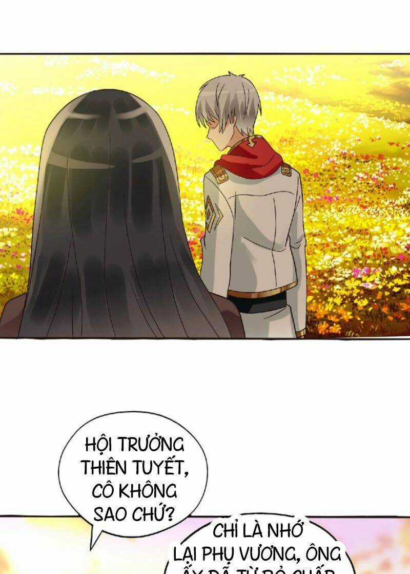 Thôn Phệ Lĩnh Vực Chapter 79 trang 14