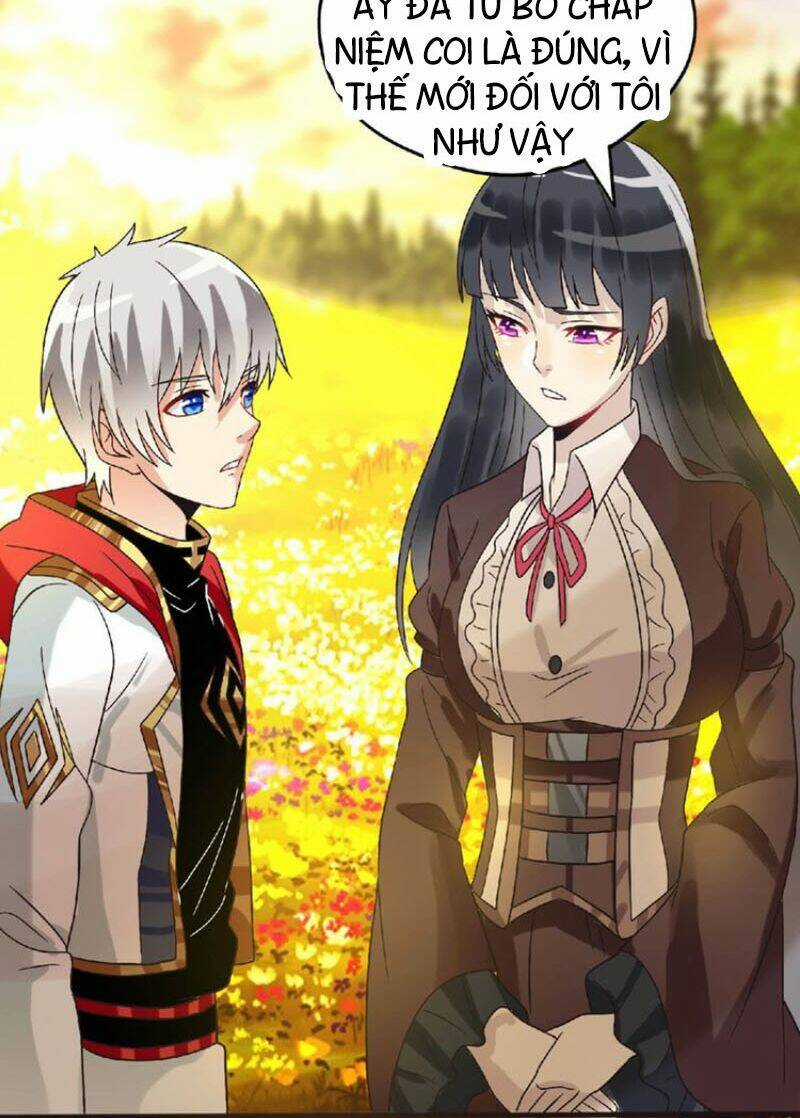 Thôn Phệ Lĩnh Vực Chapter 79 trang 15