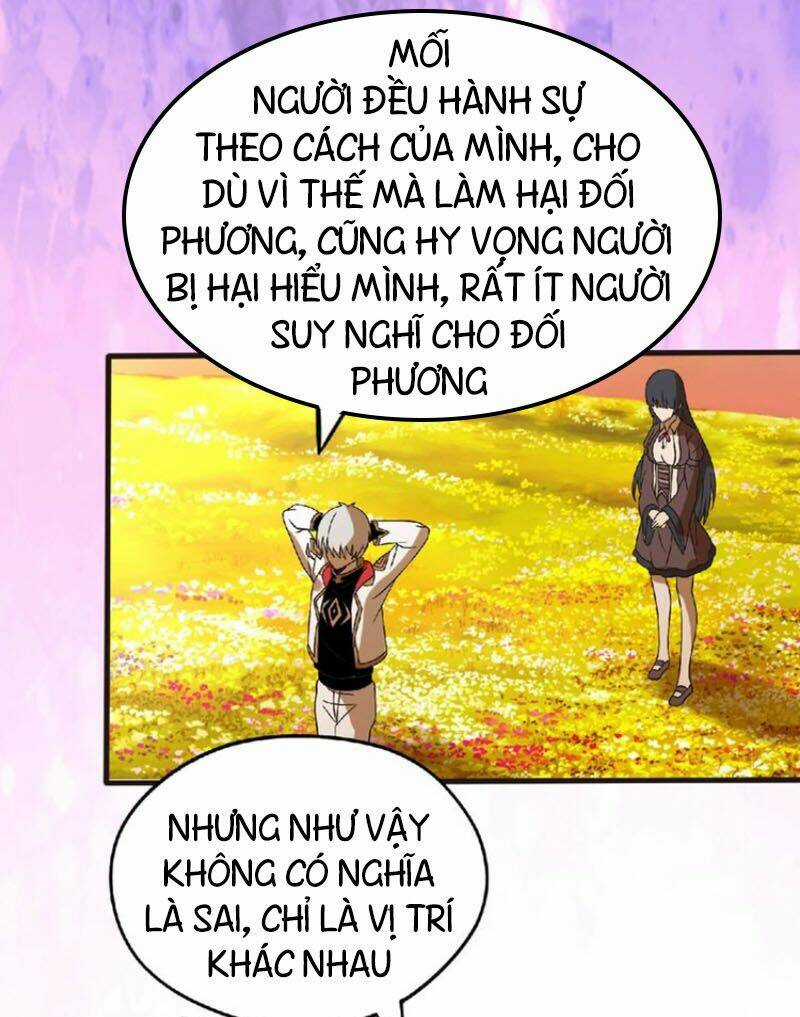 Thôn Phệ Lĩnh Vực Chapter 79 trang 16