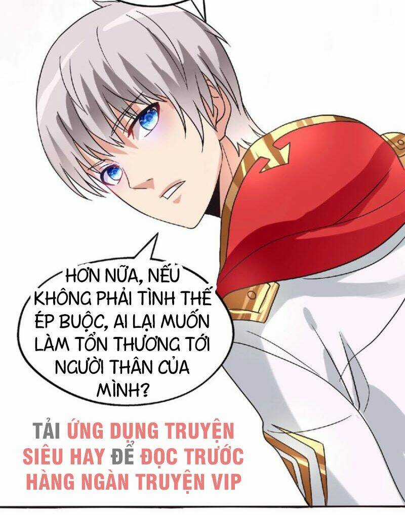 Thôn Phệ Lĩnh Vực Chapter 79 trang 17