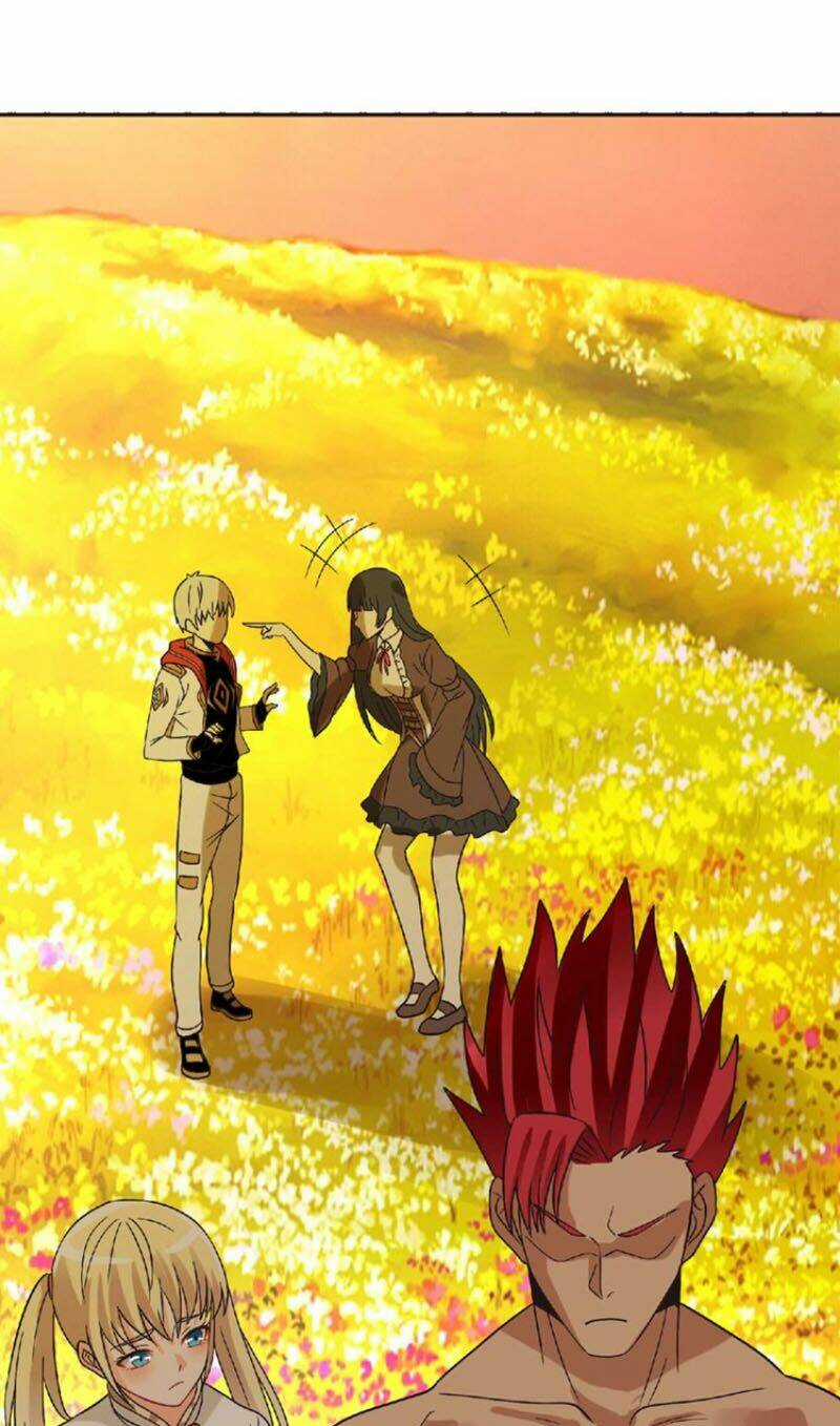 Thôn Phệ Lĩnh Vực Chapter 79 trang 19