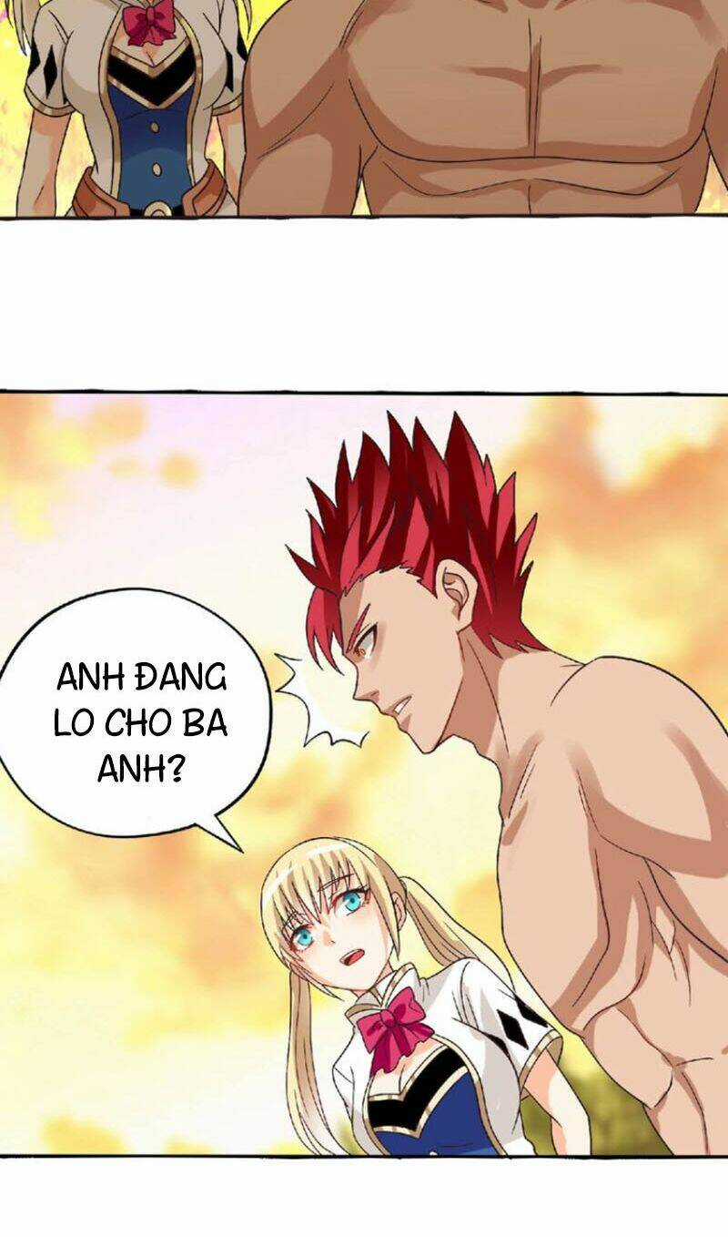 Thôn Phệ Lĩnh Vực Chapter 79 trang 20