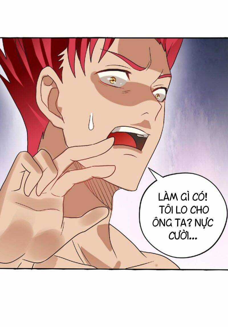 Thôn Phệ Lĩnh Vực Chapter 79 trang 21