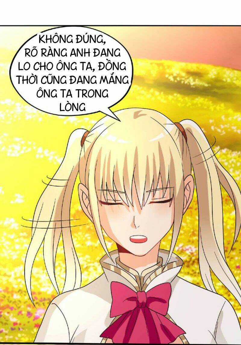 Thôn Phệ Lĩnh Vực Chapter 79 trang 22