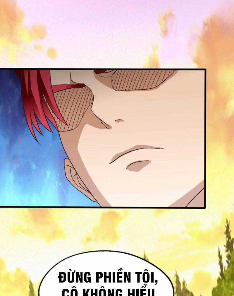 Thôn Phệ Lĩnh Vực Chapter 79 trang 23