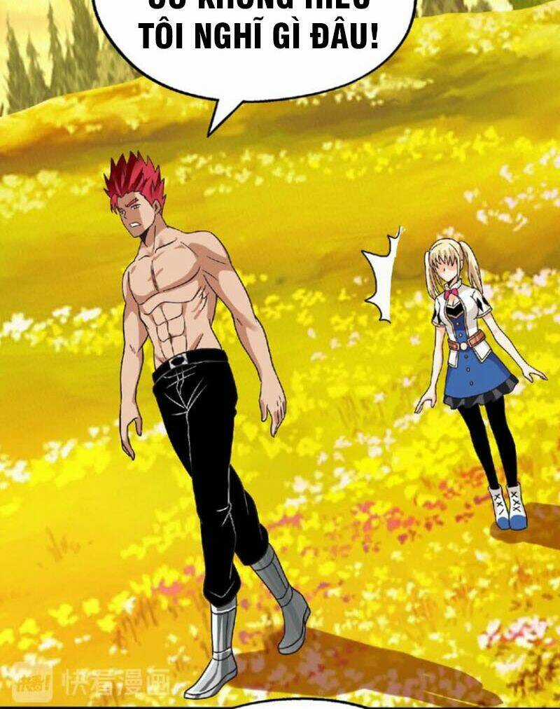 Thôn Phệ Lĩnh Vực Chapter 79 trang 24