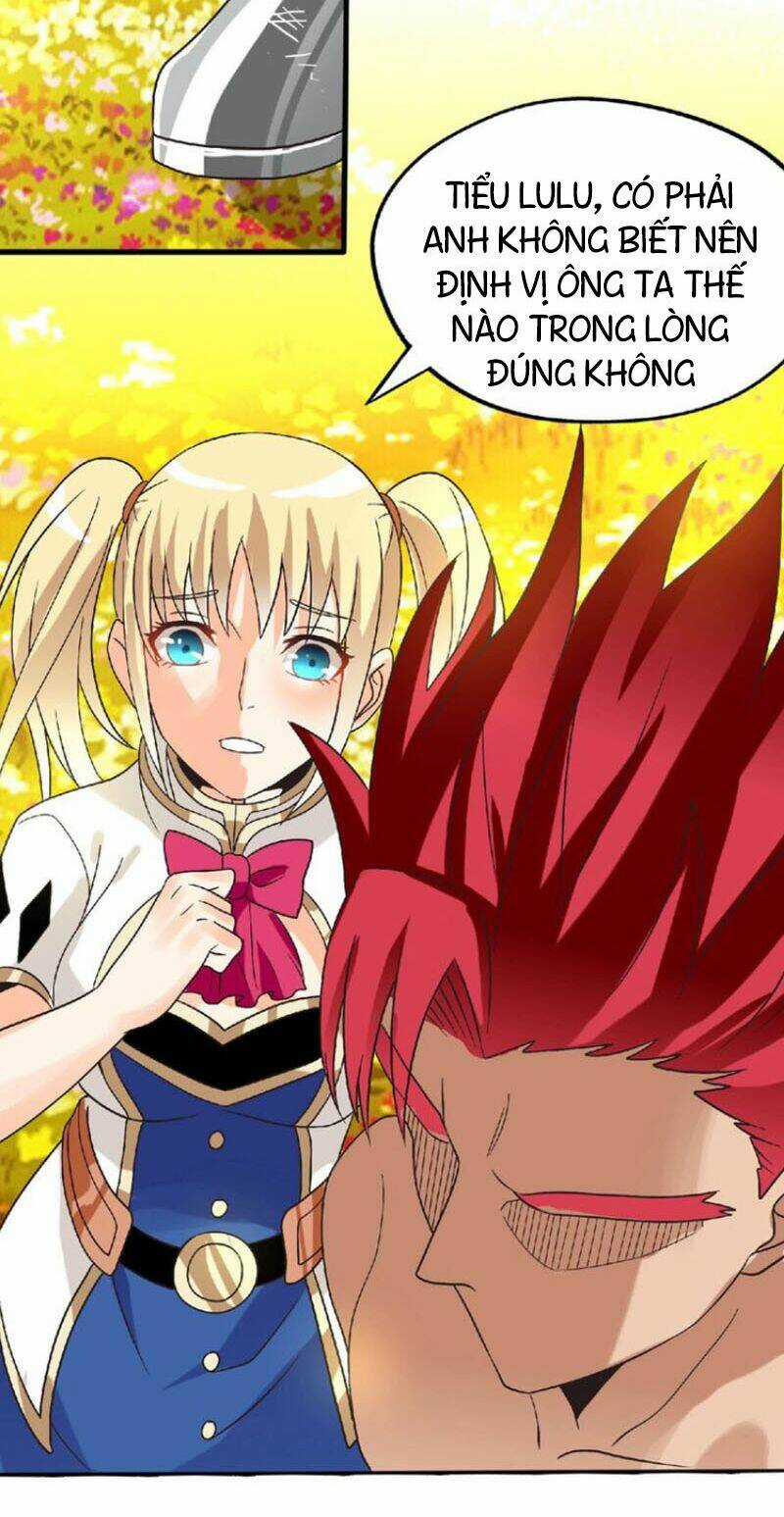 Thôn Phệ Lĩnh Vực Chapter 79 trang 26