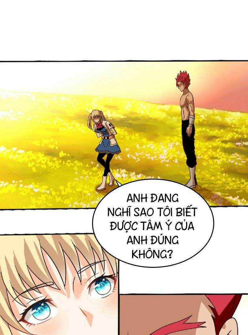 Thôn Phệ Lĩnh Vực Chapter 79 trang 28