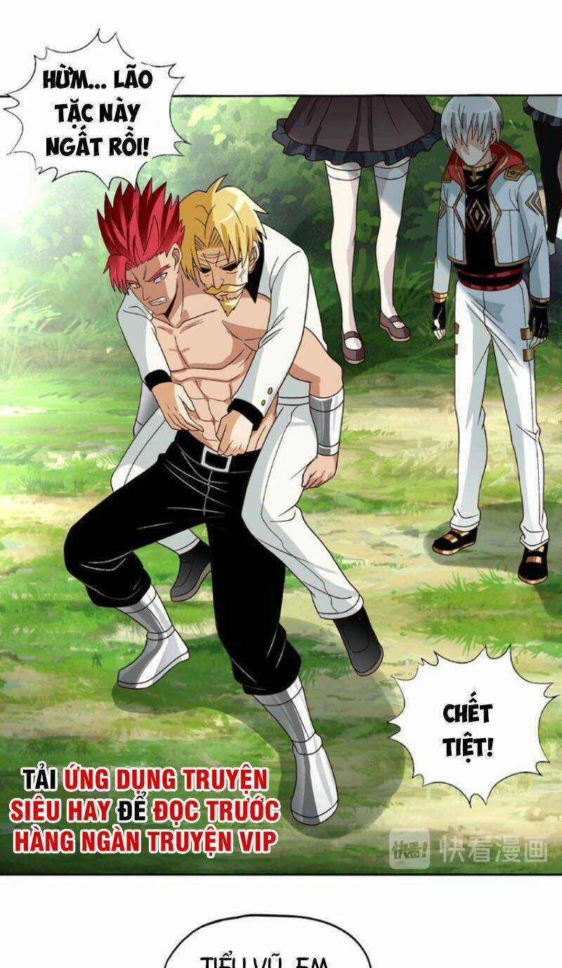 Thôn Phệ Lĩnh Vực Chapter 79 trang 3