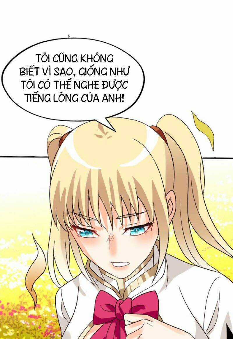 Thôn Phệ Lĩnh Vực Chapter 79 trang 30