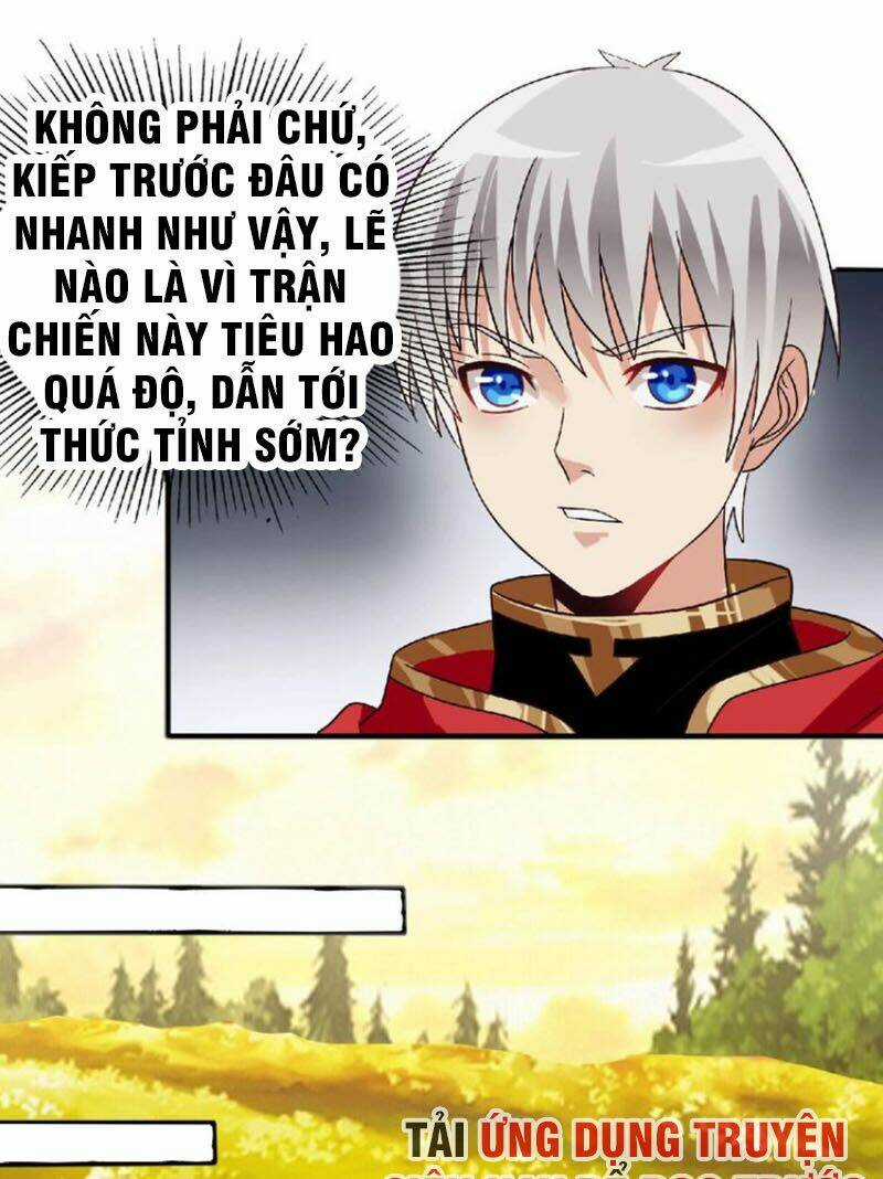 Thôn Phệ Lĩnh Vực Chapter 79 trang 32