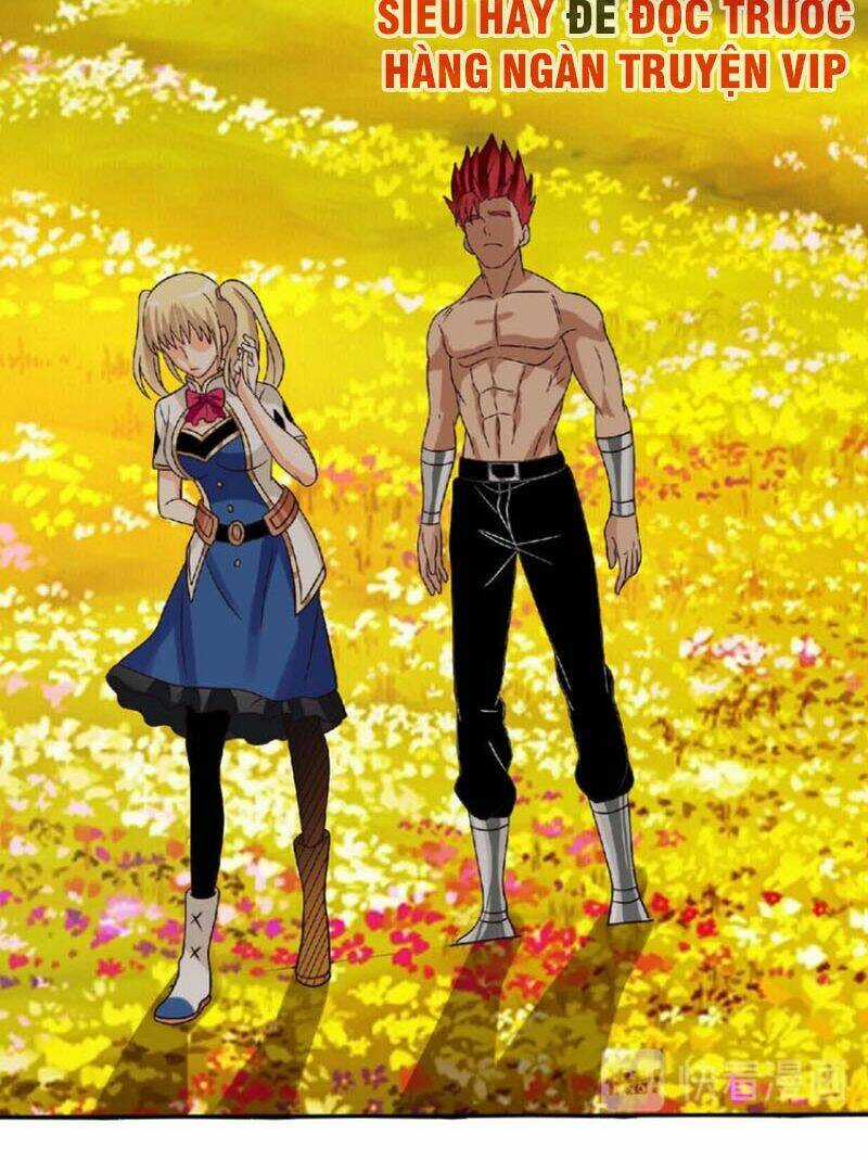 Thôn Phệ Lĩnh Vực Chapter 79 trang 33