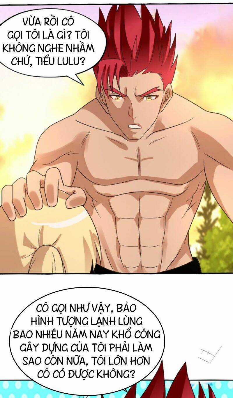 Thôn Phệ Lĩnh Vực Chapter 79 trang 36