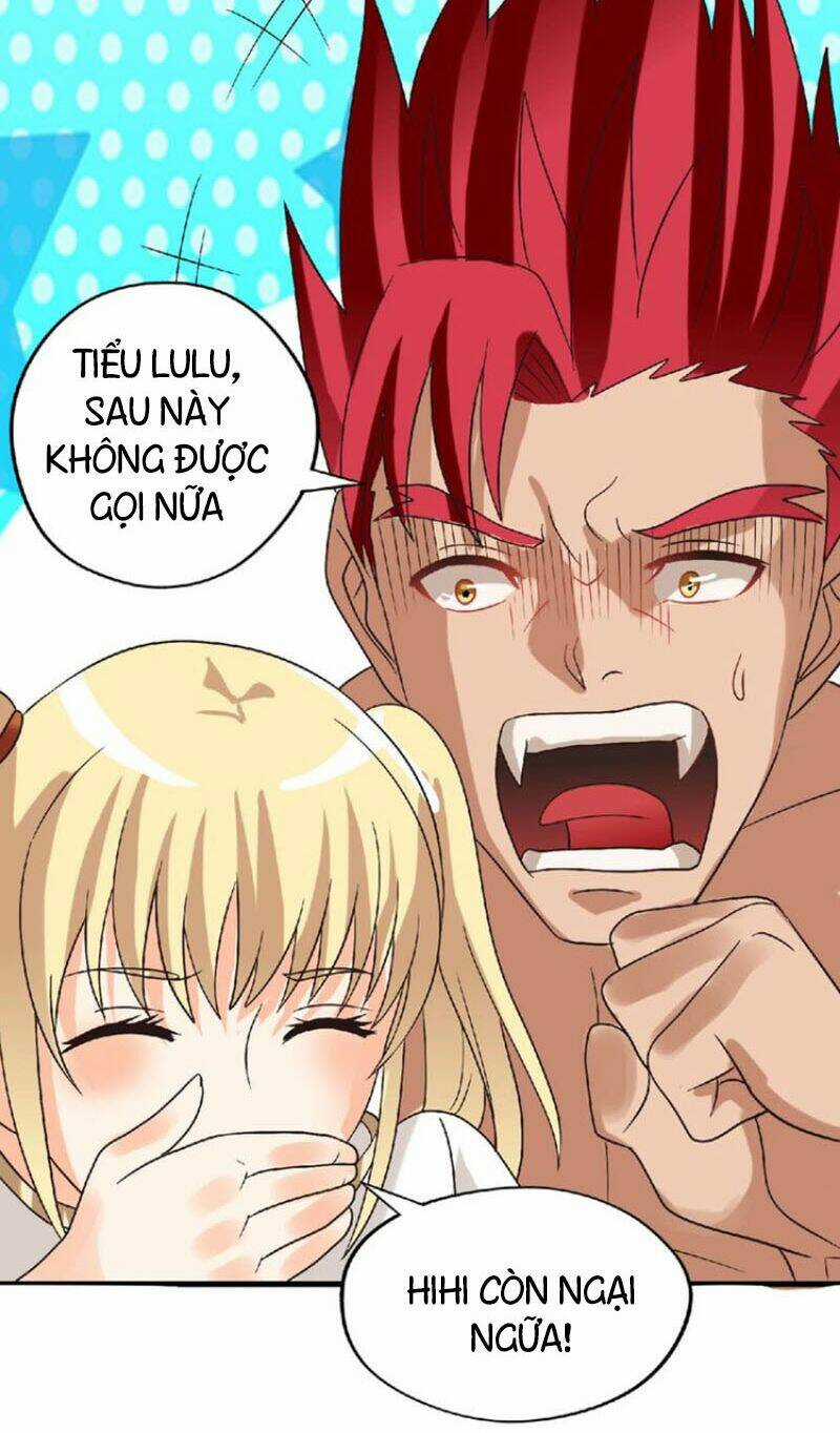 Thôn Phệ Lĩnh Vực Chapter 79 trang 37