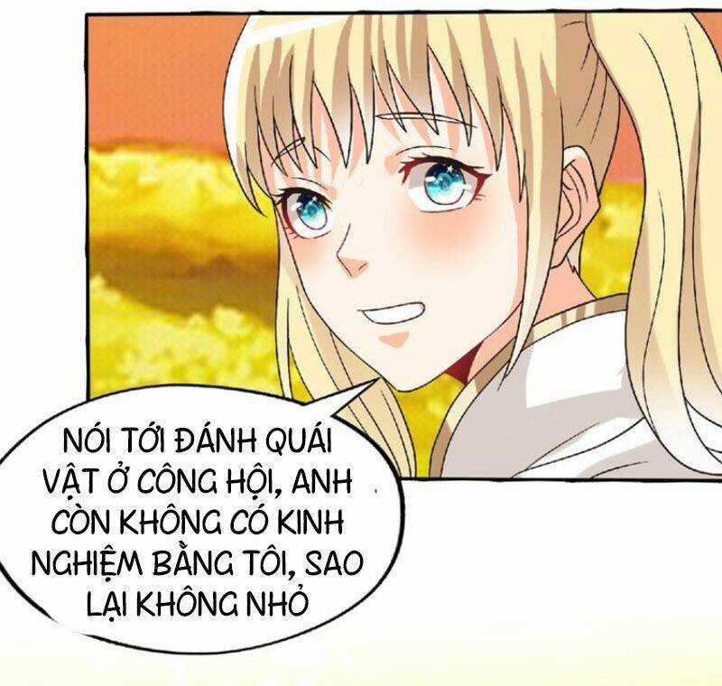 Thôn Phệ Lĩnh Vực Chapter 79 trang 38