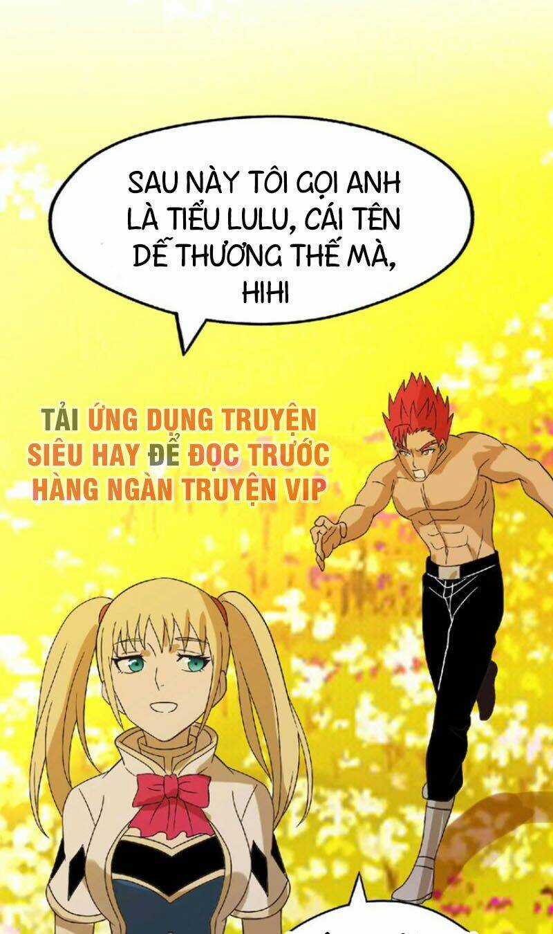 Thôn Phệ Lĩnh Vực Chapter 79 trang 39