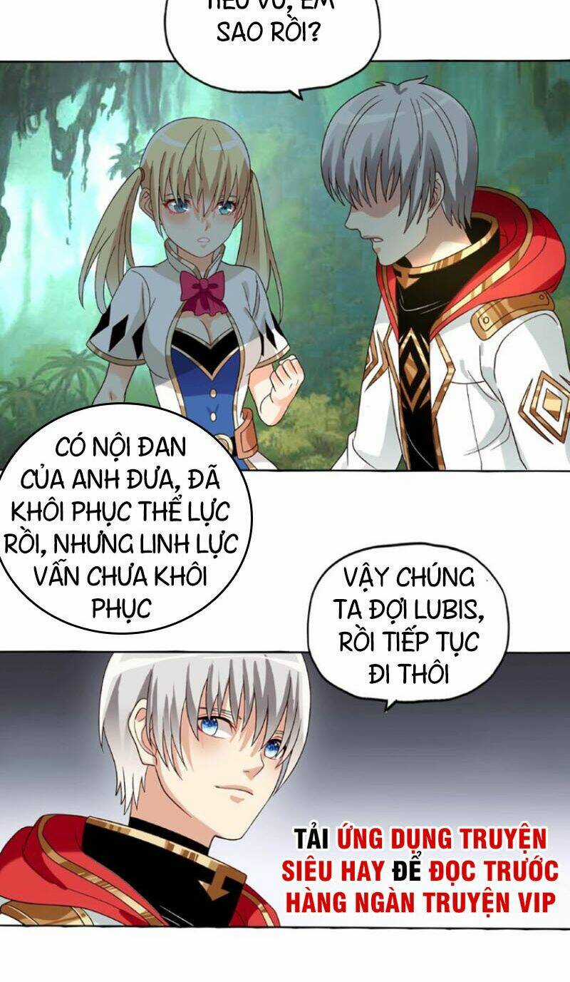 Thôn Phệ Lĩnh Vực Chapter 79 trang 4