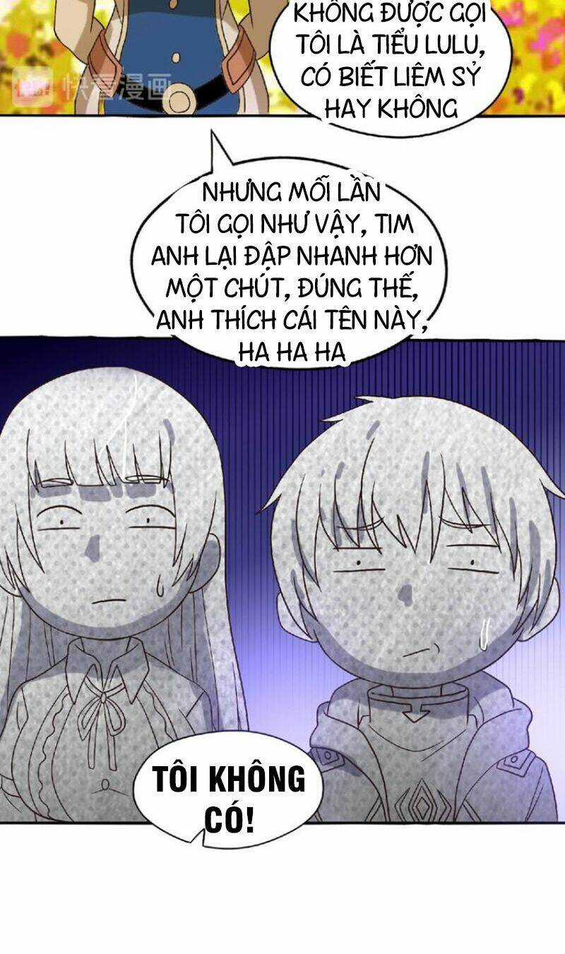 Thôn Phệ Lĩnh Vực Chapter 79 trang 40